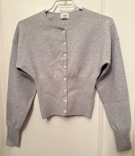 Wilfred Cardigan, Kids 10 (medium)
