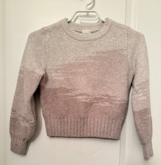 Abercrombie Kids Girls Sweater Size 9/10, Kids 10 (medium)