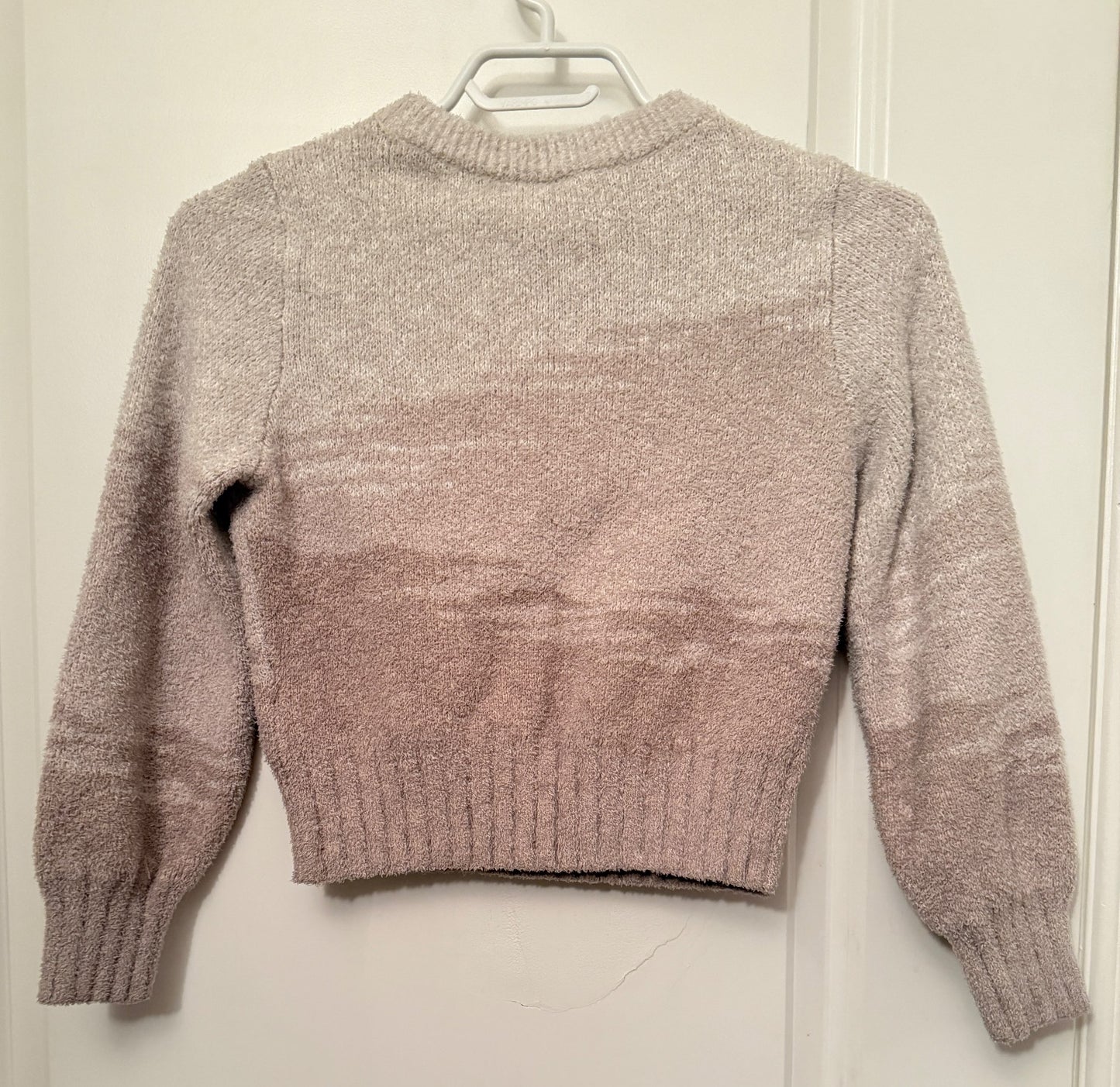 Abercrombie Kids Girls Sweater Size 9/10, Kids 10 (medium)