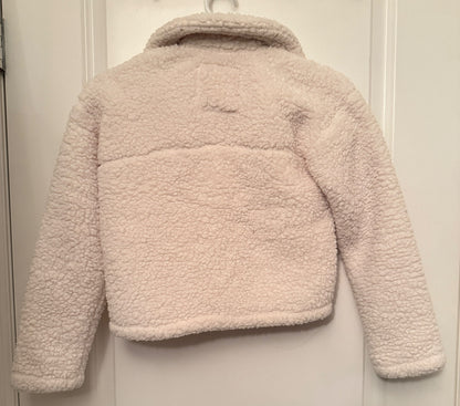 Abercrombie Kids Wool Jacket Size 9/10, Kids 10 (medium)