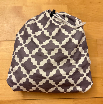 Jolly Jumper Shopping Cart Cover