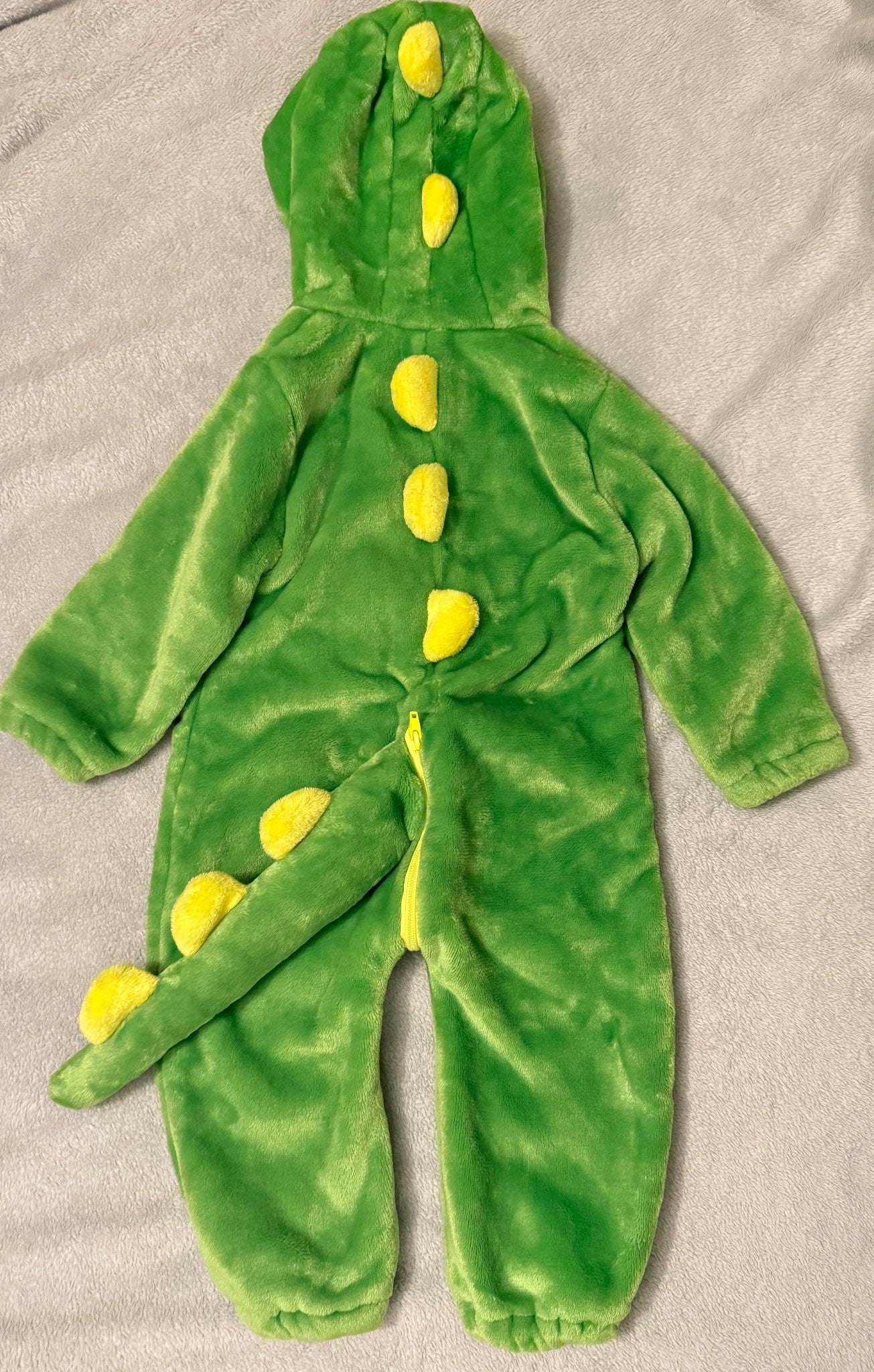 Dinosaur Costume Size 12M, Kids 12 Month (9-12M)