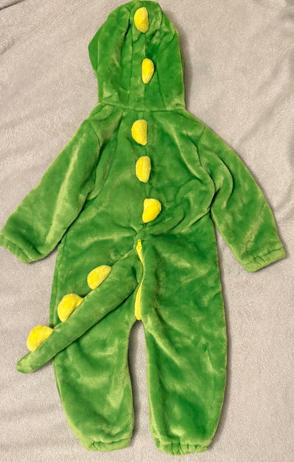Dinosaur Costume Size 12M, Kids 12 Month (9-12M)