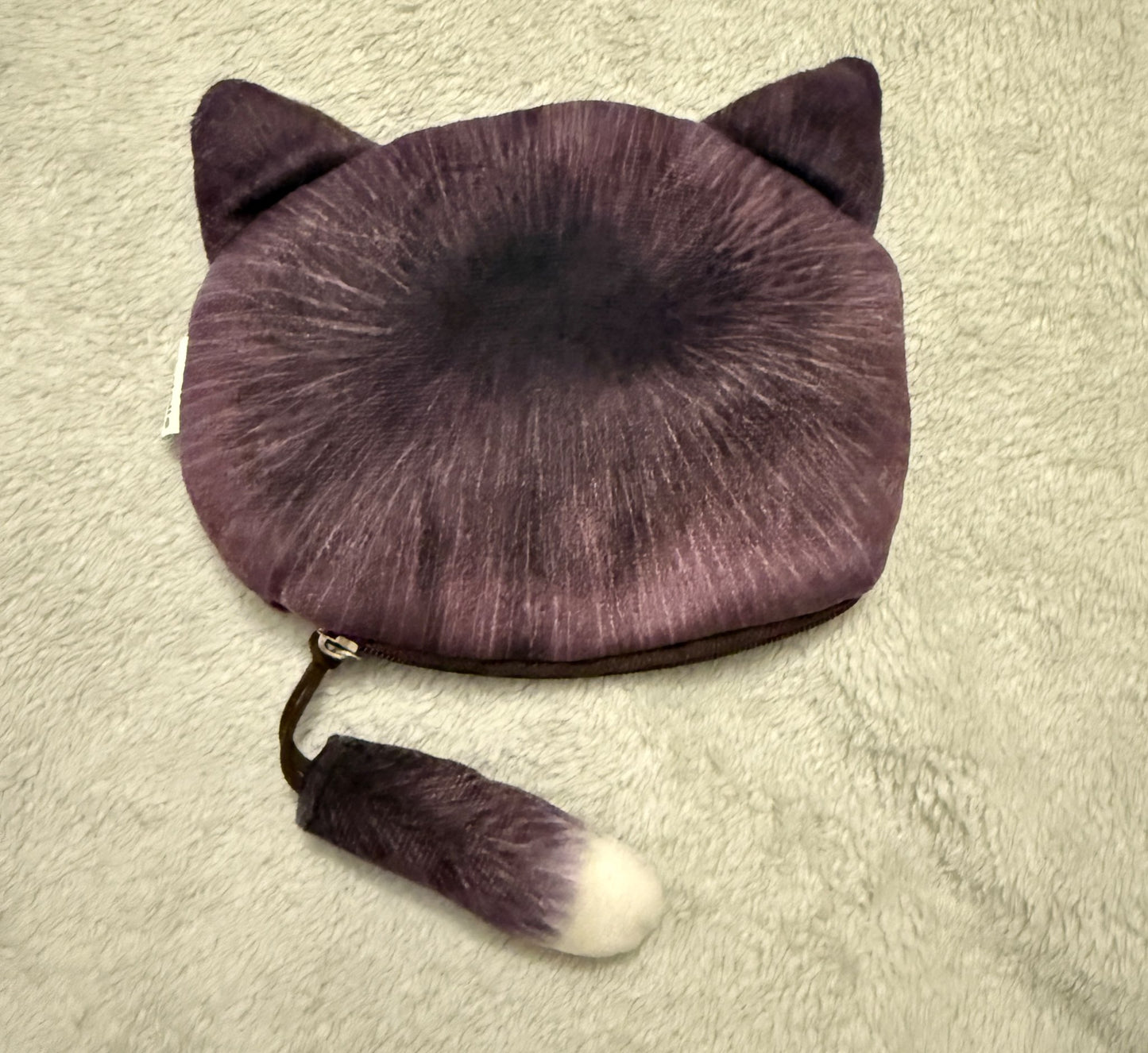 Cat Purse