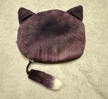 Cat Purse