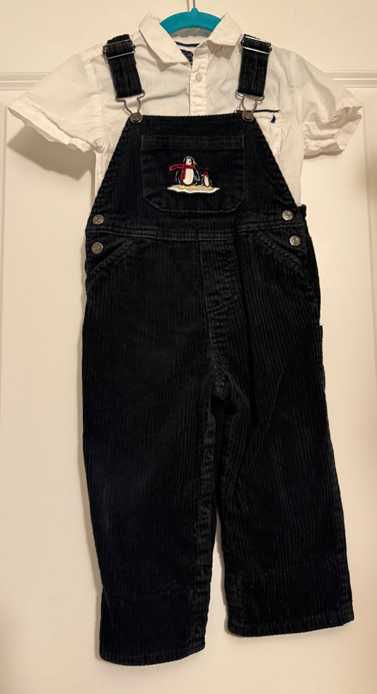 Toddler Boys Outfit Size 24M, Kids 24 Month (18-24M)