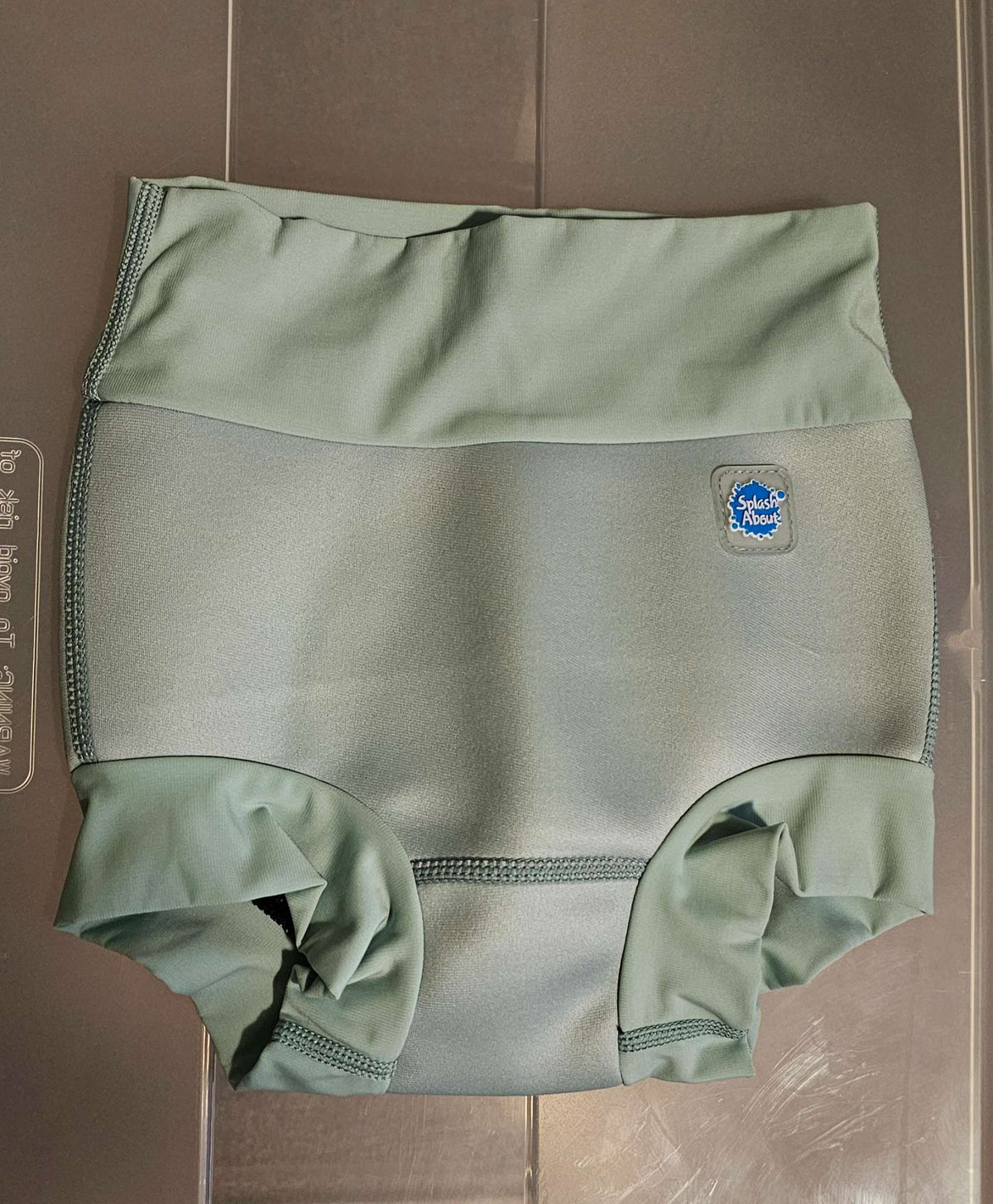 [NEW] Authentic SplashAbout Swim Diaper 3-4yrs, Kids 3T