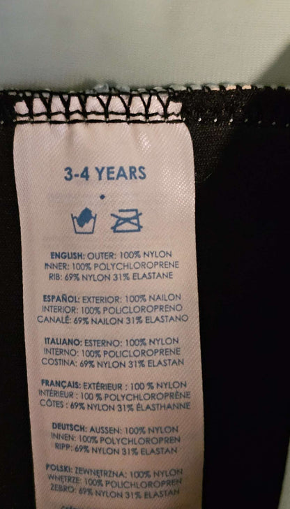 [NEW] Authentic SplashAbout Swim Diaper 3-4yrs, Kids 3T
