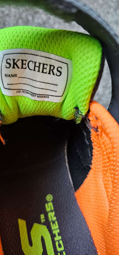 Boys 9 Toddler Skechers Runners , Shoes 9 (Toddler:2-4yr)
