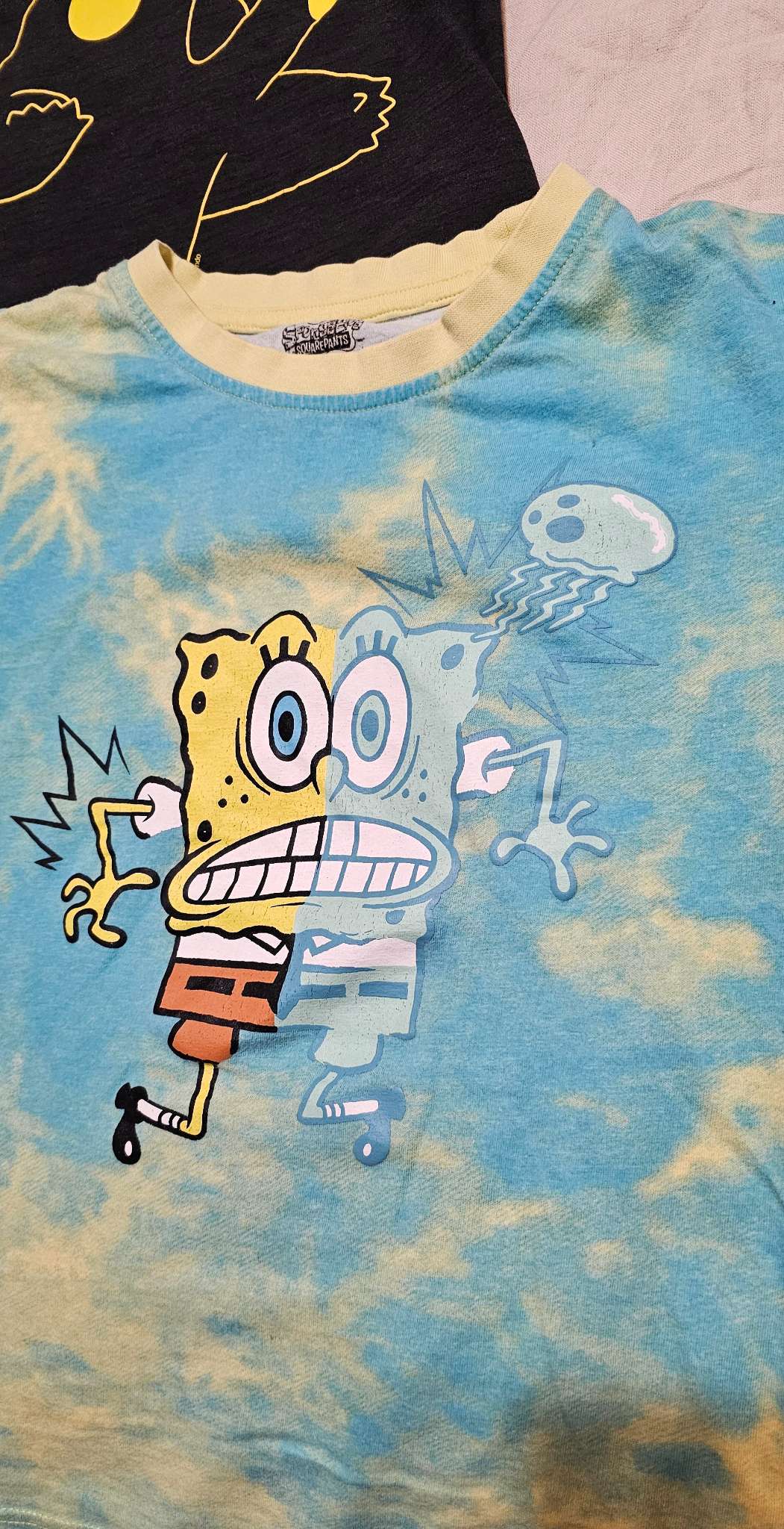Bundle of Boys Character Graphic T-shirts 6-7yrs, Kids 6/6X