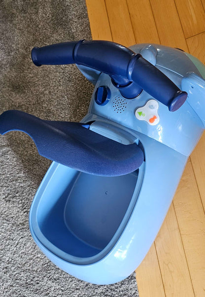 Stitch Light 'N' Sound Ride-On 0-2yrs