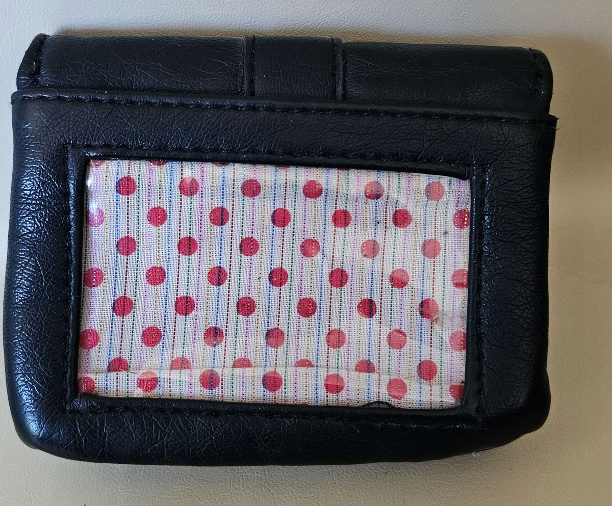 Bundle of two wallets