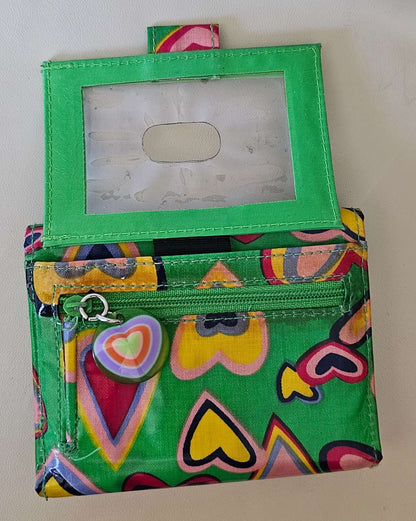 Bundle of two wallets
