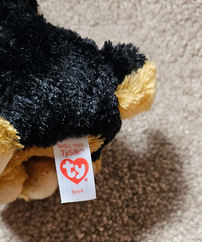 [NEW] German Shepherd Beanie BOOs - Spirit
