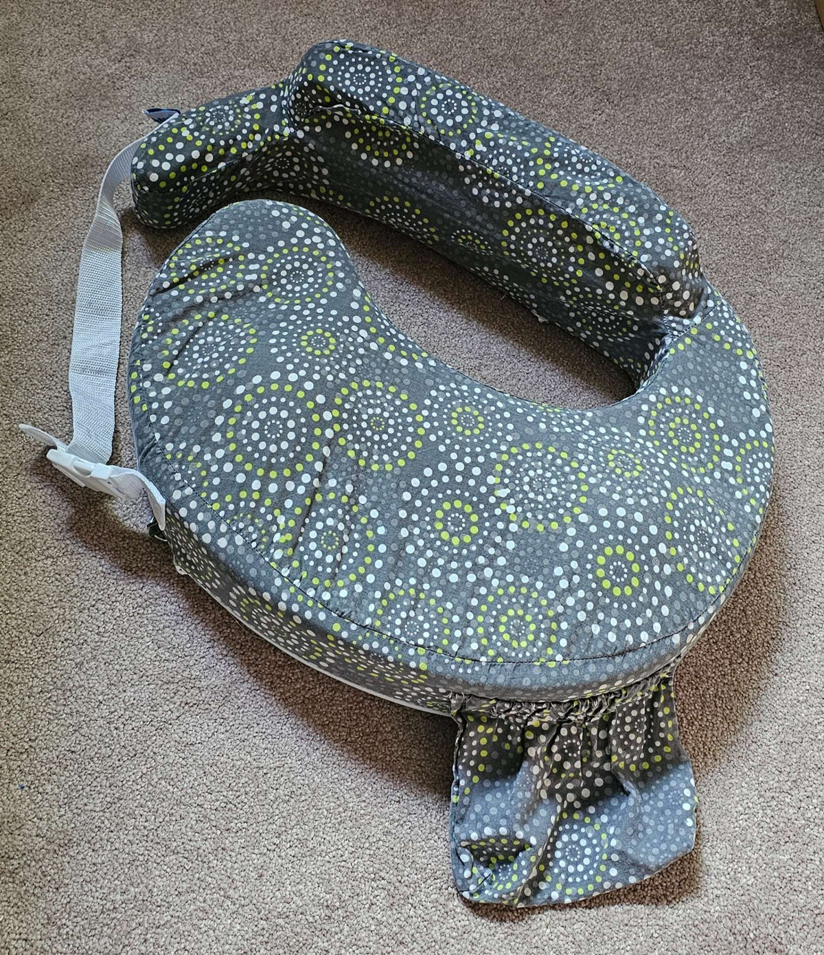My Brest Friend Nursing Pillow