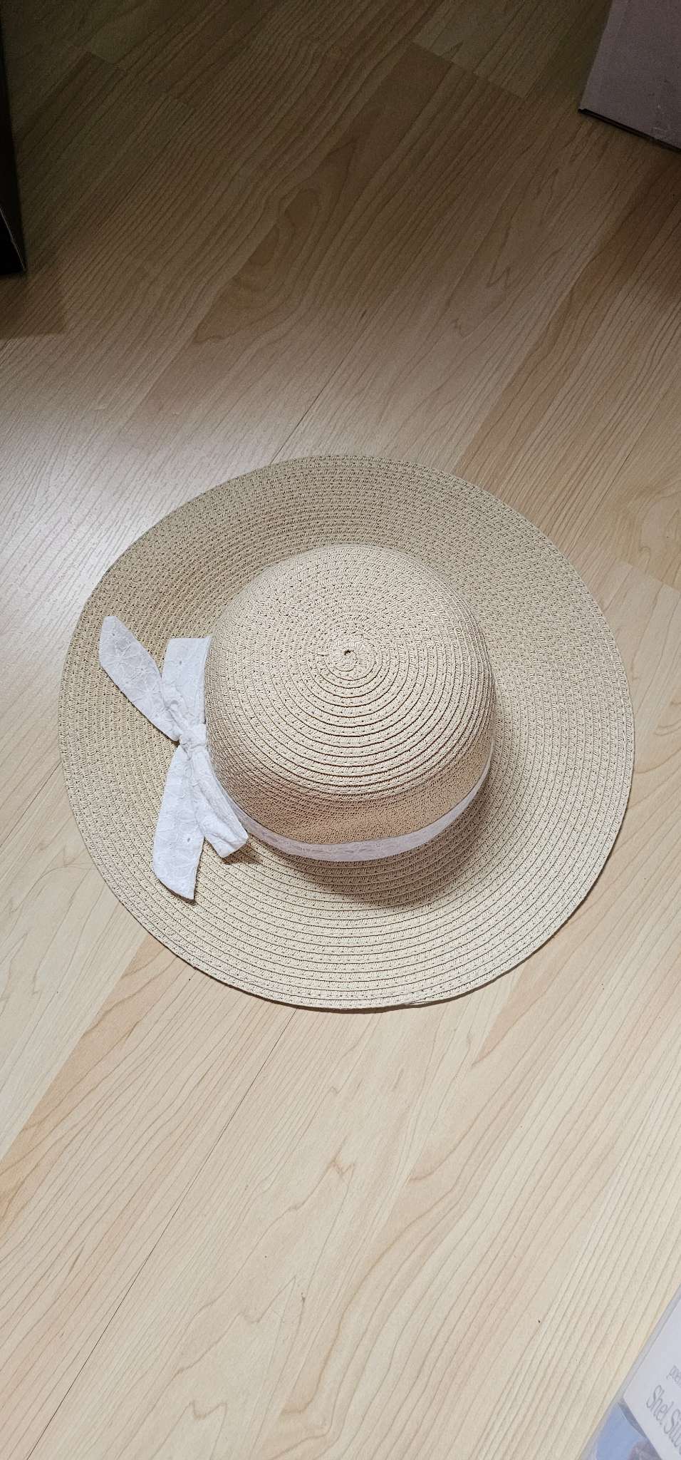 [NEW] Toddler 4-5 years Sun Hat