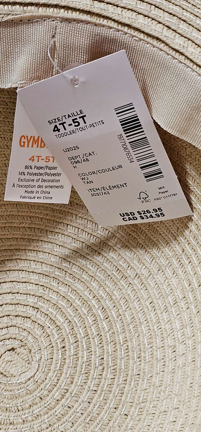 [NEW] Toddler 4-5 years Sun Hat