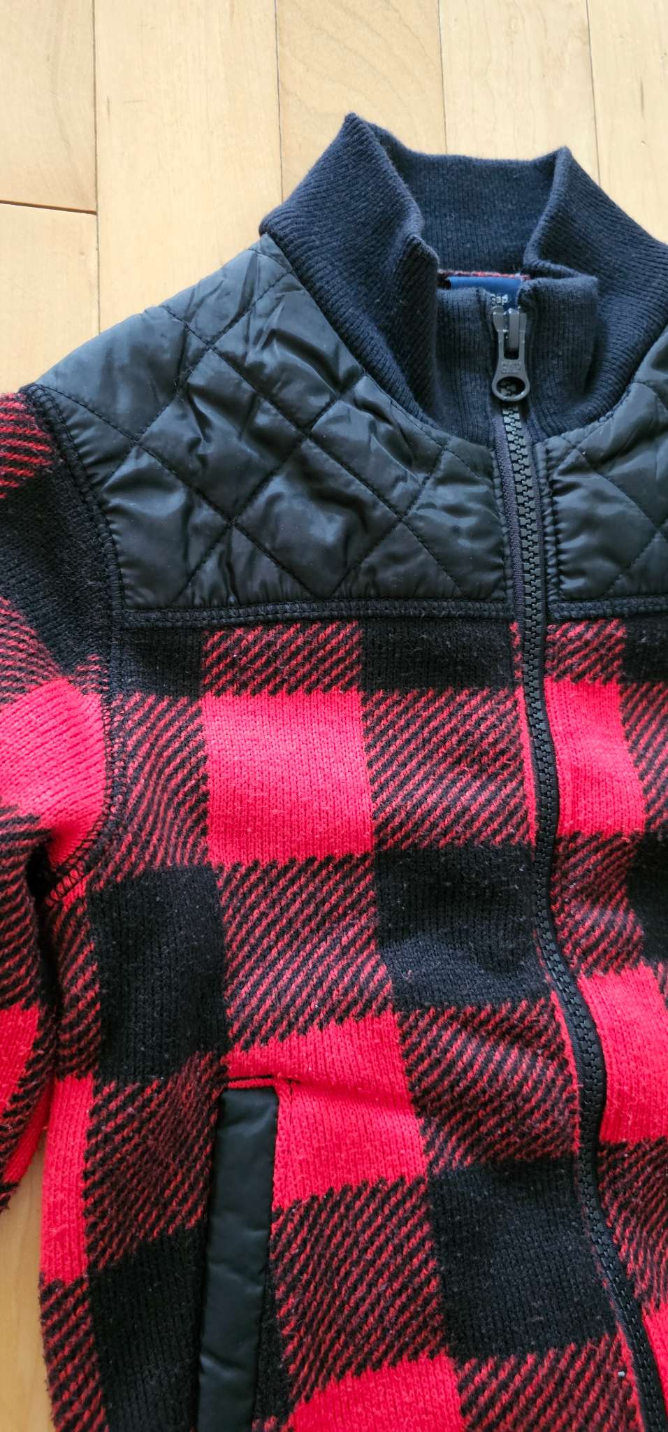 BabyGap Toddler 4 years Sweater Jacket, Kids 4/4T