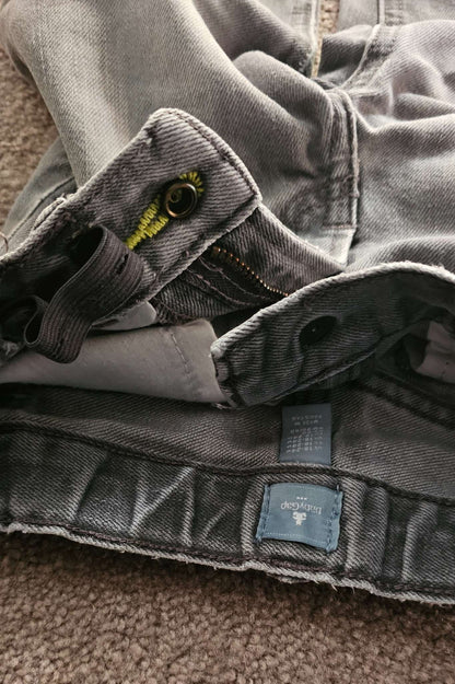 Bundle of Boys carhartt sweatpants and jeans 18-24m, Kids 24 Month (18-24M)