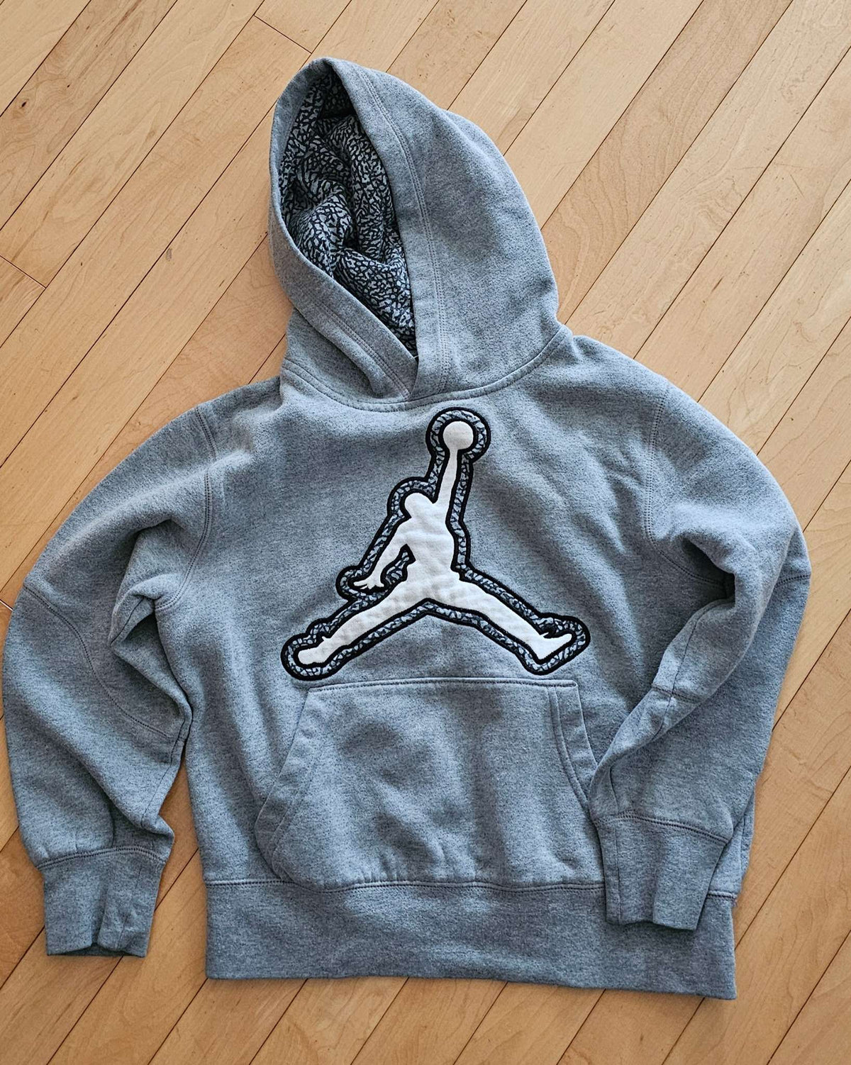 Jordan Hoodie 8-10yrs Unisex , Kids 8