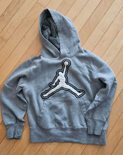Jordan Hoodie 8-10yrs Unisex , Kids 8