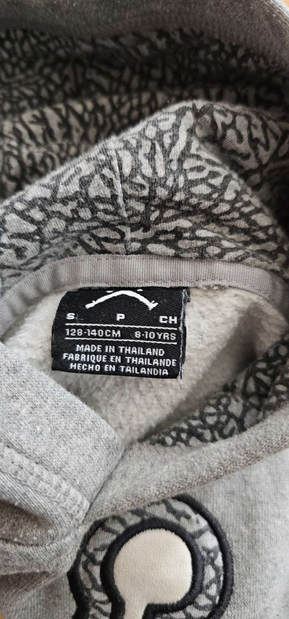 Jordan Hoodie 8-10yrs Unisex , Kids 8