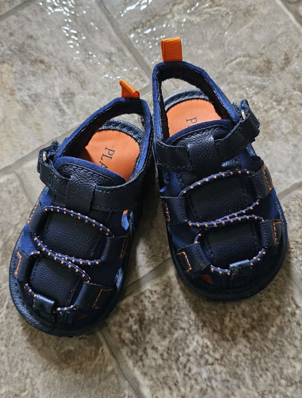 Infant Sandals 6-12m , Shoes 3 (Baby: 0-12 mth)