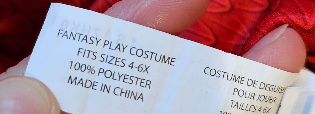 PJ Masks Owlette Costume 4-6yrs, Kids 5/5T