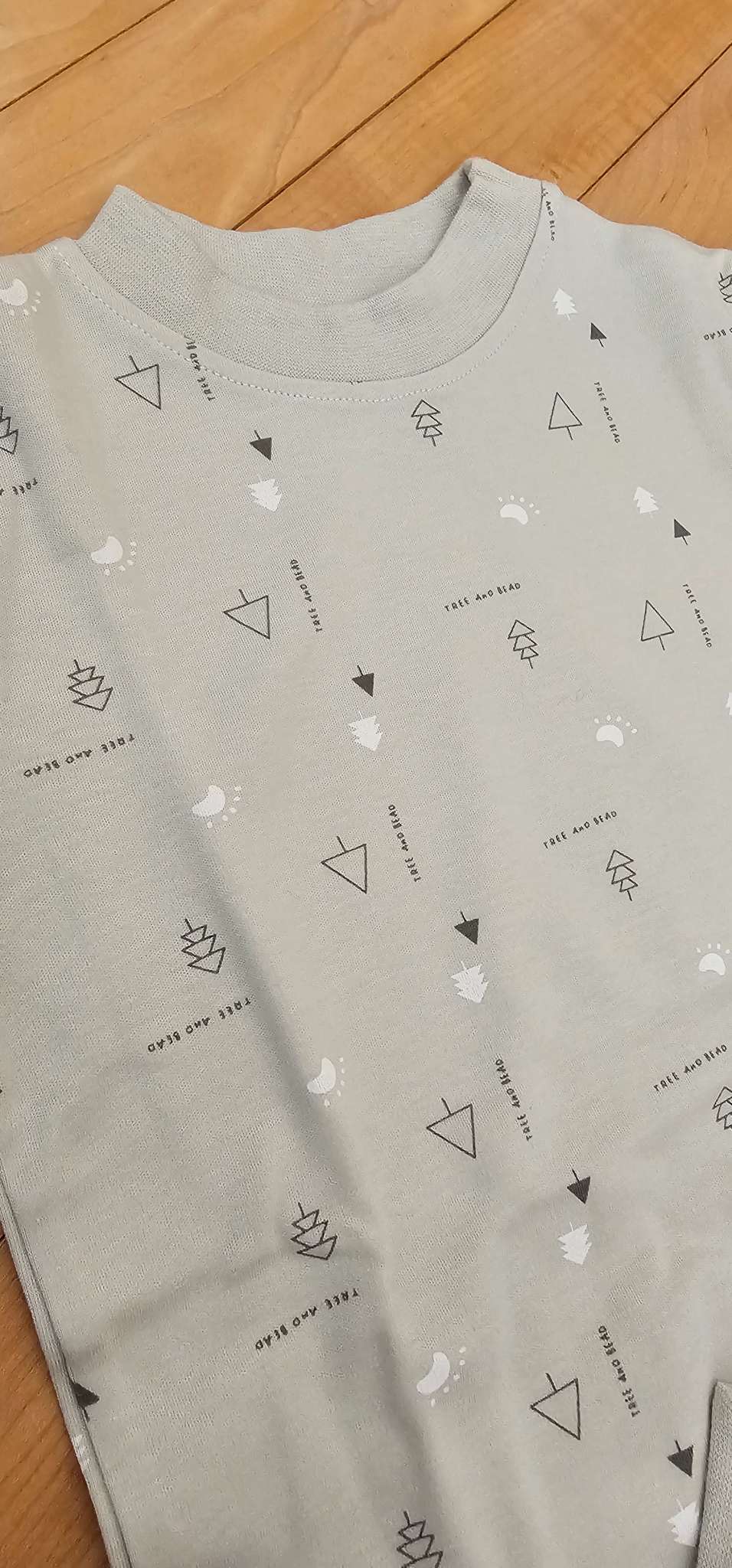 [NEW] Small Shop 100% Combed Cotton (2-3yrs) Unisex, Kids 2T