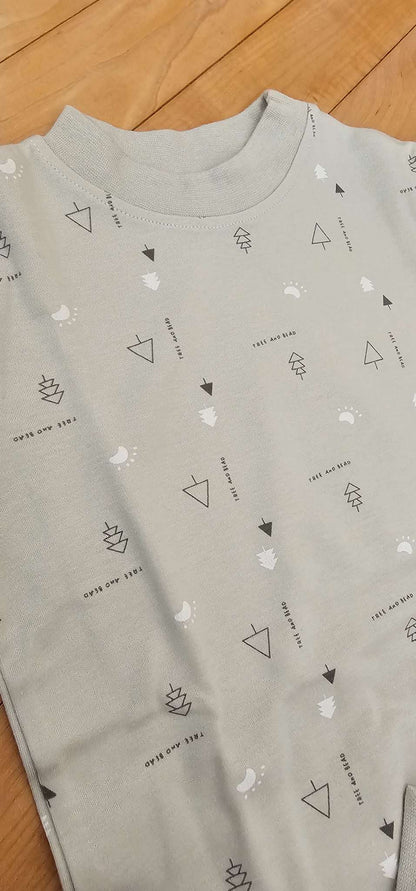 [NEW] Small Shop 100% Combed Cotton (2-3yrs) Unisex, Kids 2T