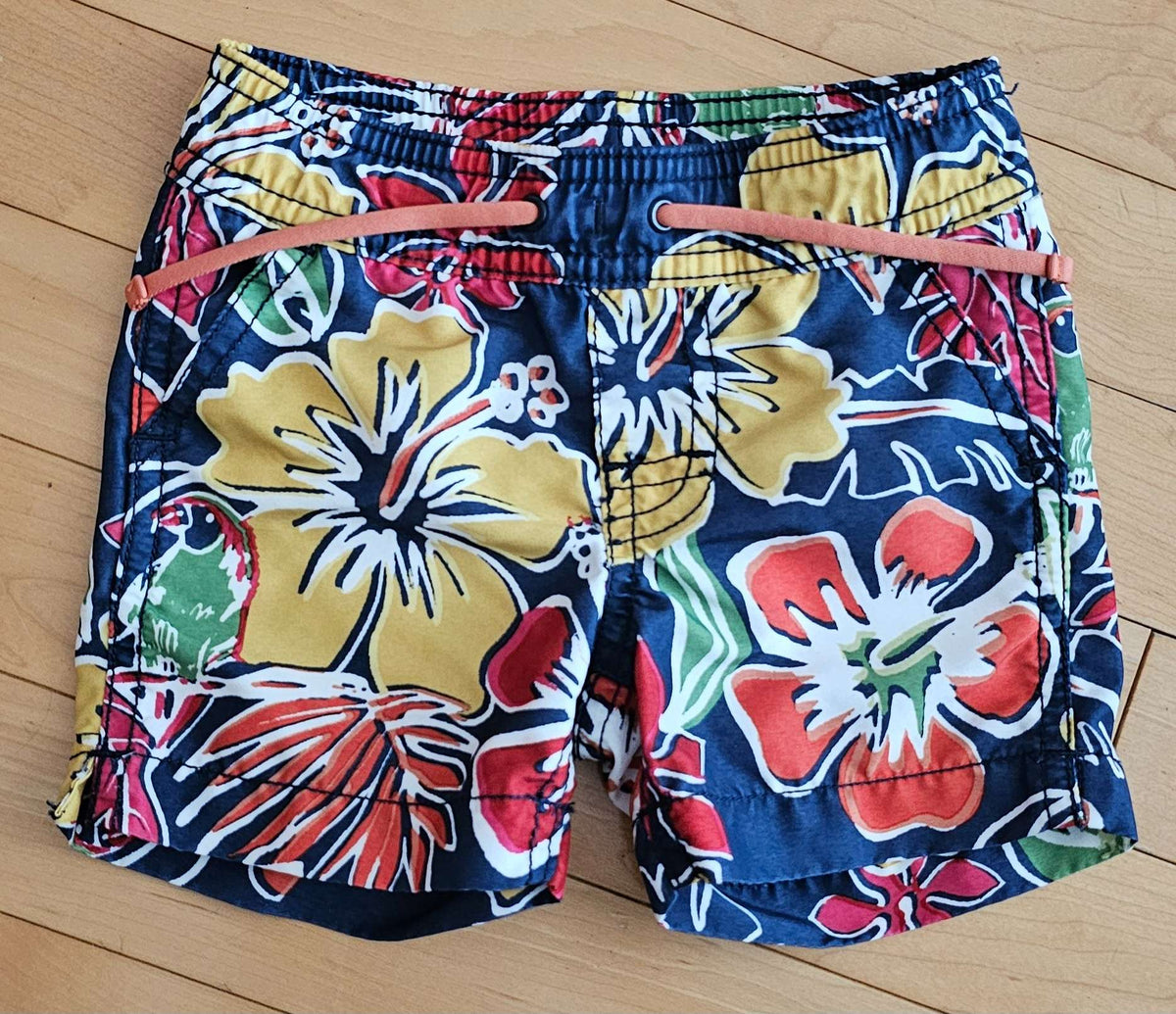 Swim Trunks Baby Gap 0-3m, Kids 3 Month (0-3M)