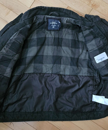 H&M Kids Military style Jacket size 5-6yrs Unisex, Kids 5/5T