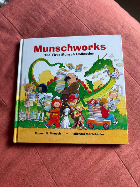 Munschworks Collection