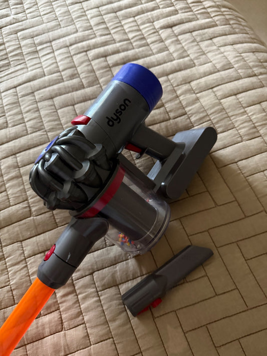 Kids Dyson Vacuum
