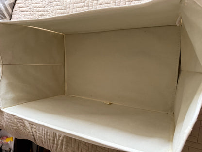 3 Sprouts Lamb Storage Box