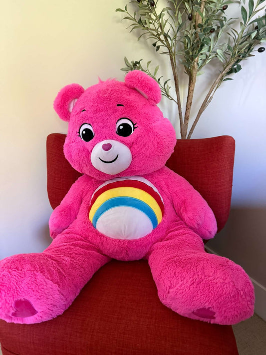 Giant 36″ Care Bear Plush