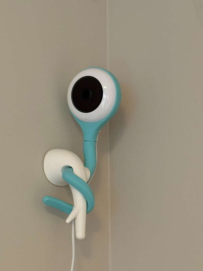 Lollipop Baby monitor + camera MRSP: $230