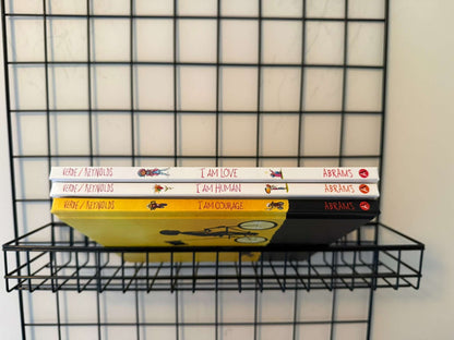 "I Am" Empowerment Book Series x3