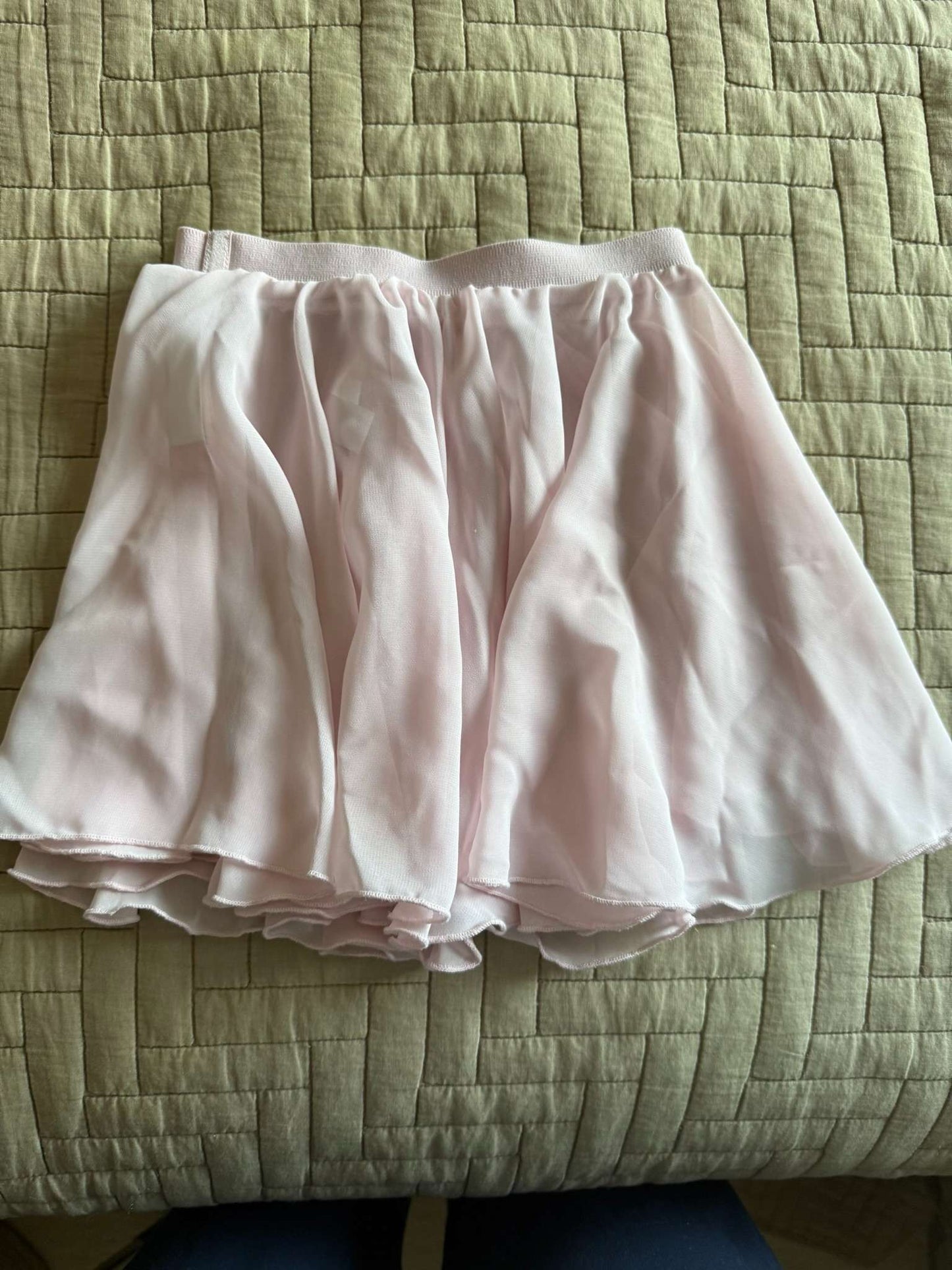 Mondor Ballet/Dance Skirt , Kids 6/6X