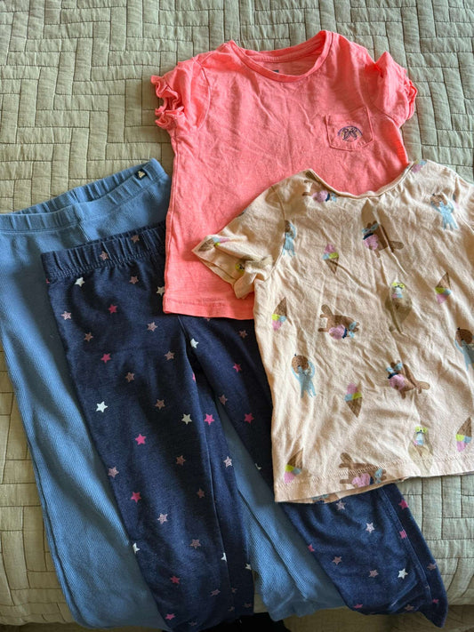 GAP Playtime Favorites Bundle , Kids 5/5T