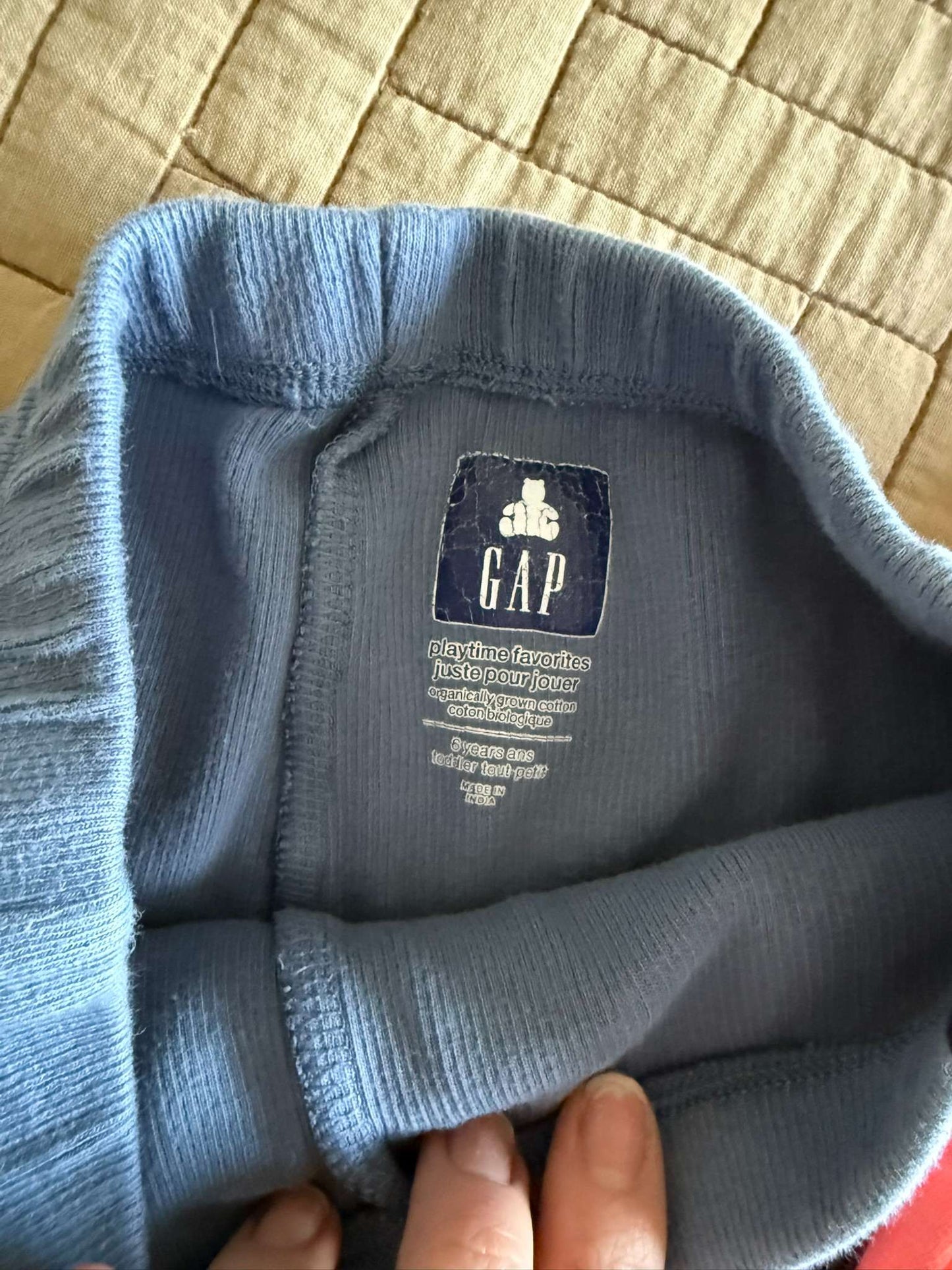 GAP Playtime Favorites Bundle , Kids 5/5T