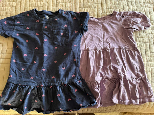 Gap Kids Tunics Bundle, Kids 5/5T