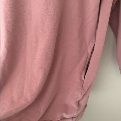 North Kinder Mama Crew Neck Tunic Sweater, Maternity M (8-10)