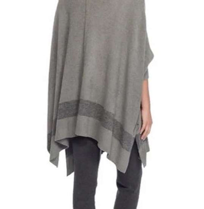 Barefoot Dreams Cozy Cliffside Wrap (OS), Maternity L (12-14)