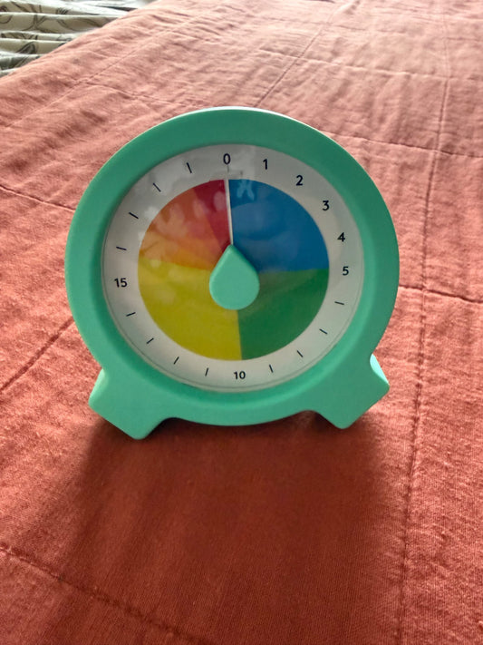 Lovevery Countdown Colour Timer (Original)