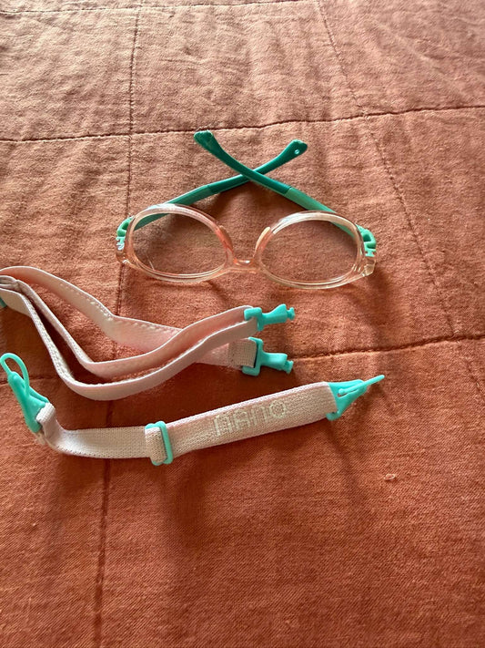 NanoVista Kids Prescription Frames
