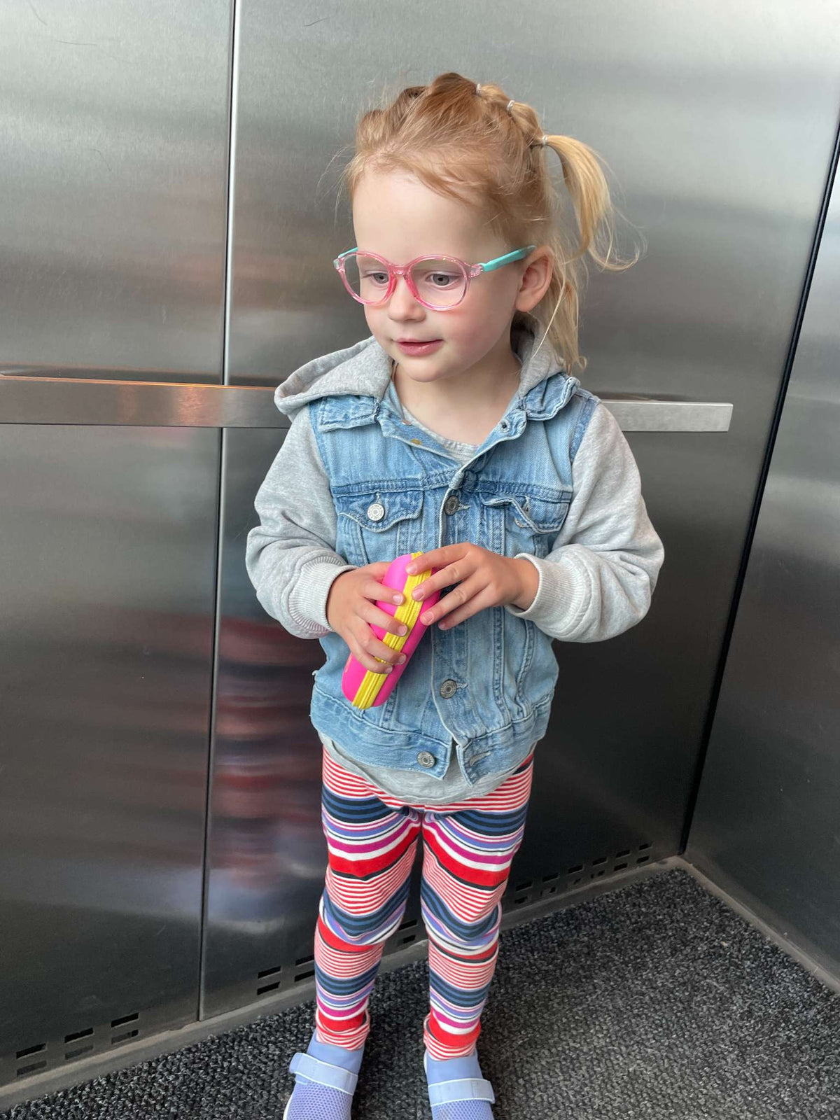 NanoVista Kids Prescription Frames