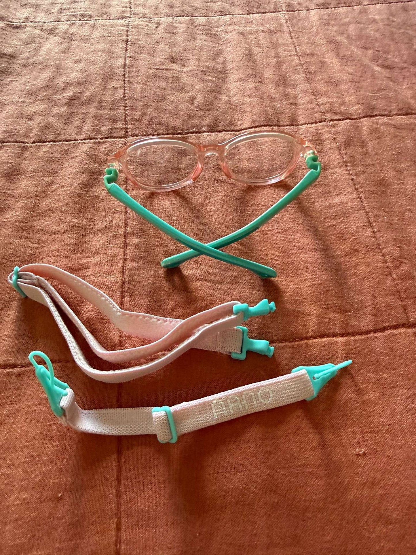 NanoVista Kids Prescription Frames
