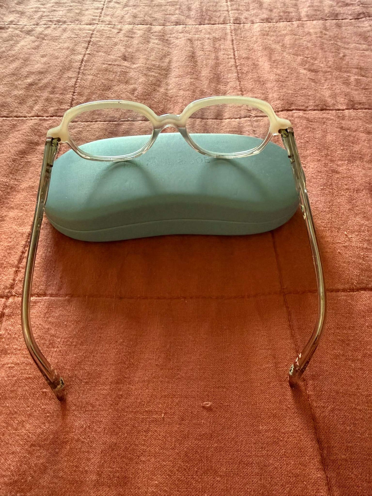 Little Paul & Joe Kids Frames + Case