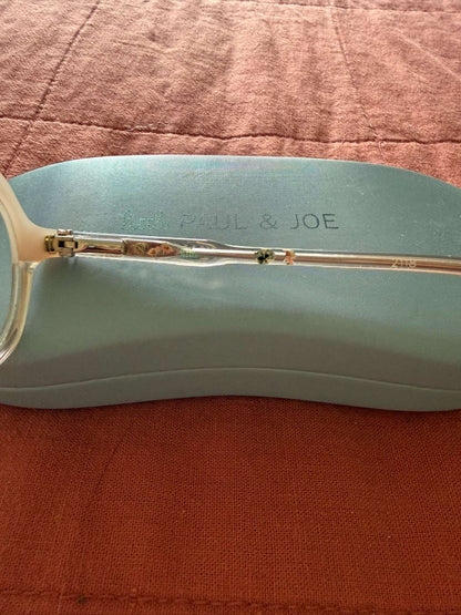 Little Paul & Joe Kids Frames + Case